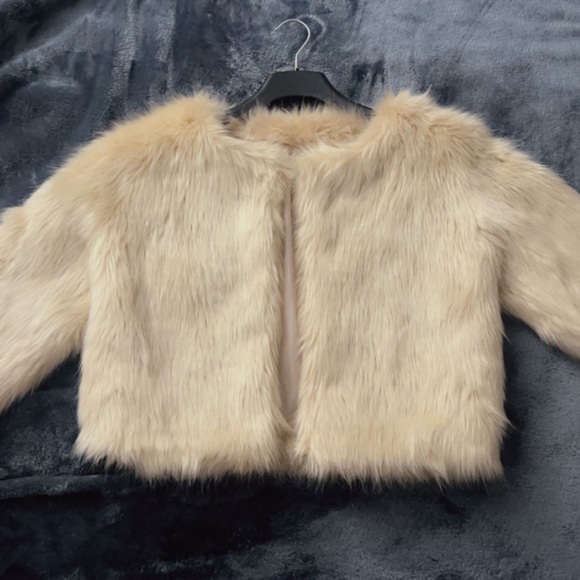 Fur Jacket - Picture 3 of 7